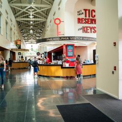 Independence Visitor Center