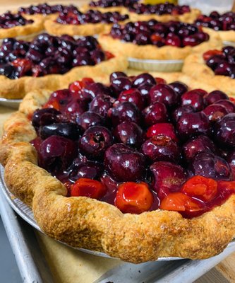 Milk Belly Bakery by null