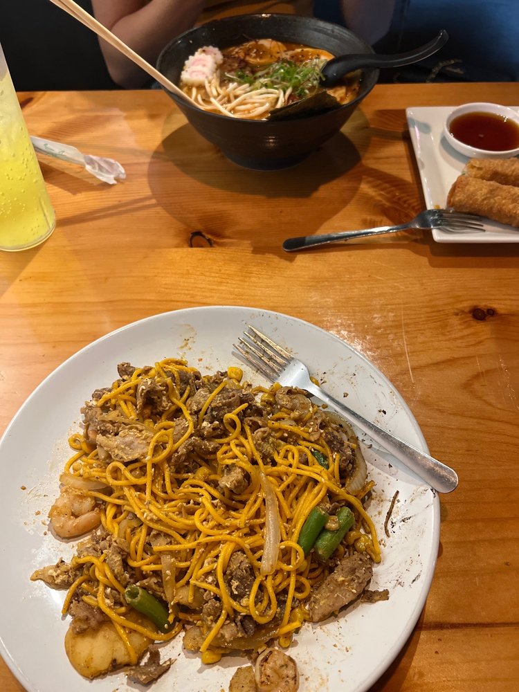 BIG BANG MONGOLIAN GRILL Updated May 2024 80 Photos & 82 Reviews