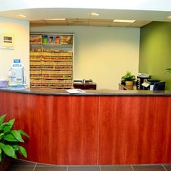 August J Durso, DDS - Front Desk