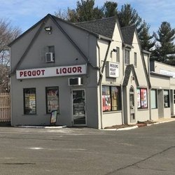 Pequot Wine and Spirit