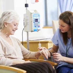 Lindenberg Cancer & Hematology Center - Oncologist Near Me