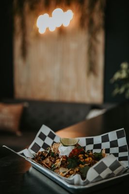 Harvest Table by null