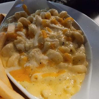 Prime Bar and Grill - Best mac n cheese ever. - Indian Near Me - Tehachapi, California