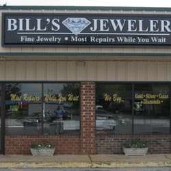 Bill's Jewelers