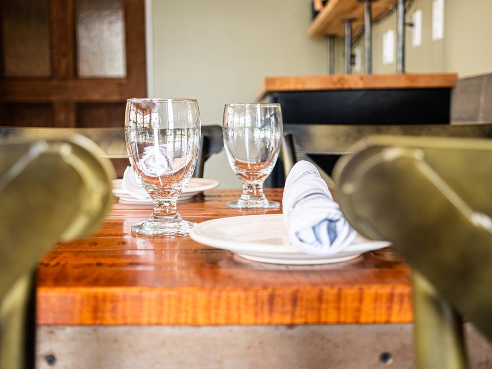 Il Fornello Italian Cuisine