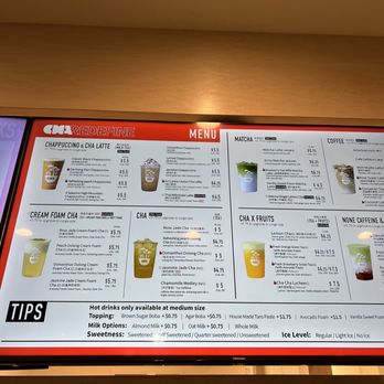 Cha Redefine - Tea Rooms Near Me - Rowland Heights , California Cha Redefine - Tea Rooms Near Me - Rowland Heights , California