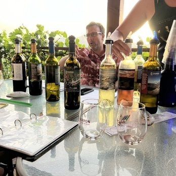 Charron Vineyards - Wineries Near Me - Vail, Arizona Charron Vineyards - Wineries Near Me - Vail, Arizona