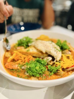 Fanny Bay Oyster Bar & Shellfish Market by null