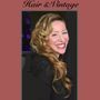 Lisa Fiorentino Hair & Vintage
