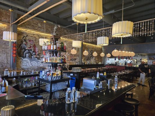 Tiger Fork by null Tiger Fork by null