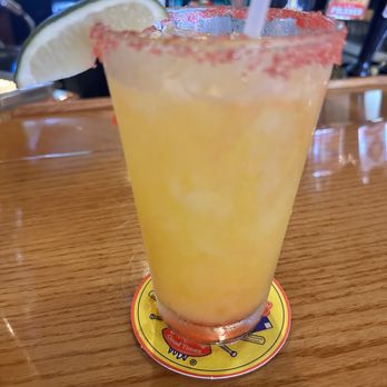 Tully's Good Times - Fairmount - Coconut mango margarita - American Near Me - Syracuse, New York Tully's Good Times - Fairmount - Coconut mango margarita - American Near Me - Syracuse, New York