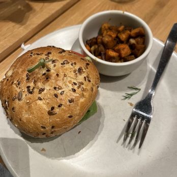 True Food Kitchen - New American Near Me - Chicago, Illinois