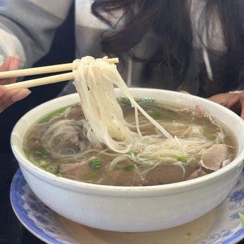Pho Van - Vietnamese Near Me - Santee, California
