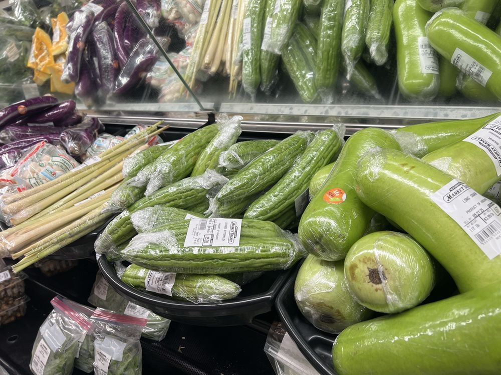 Market Basket gift card