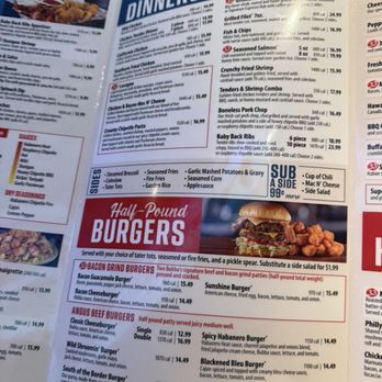 Bubba's 33 - Pizza Near Me - Clarksville, Indiana