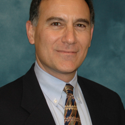 Stuart Menaker, M.D