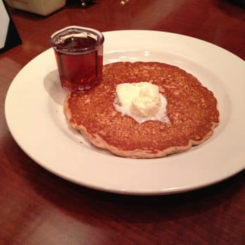 Russell's - Whole wheat pancake - American Near Me - Pasadena, California Russell's - Whole wheat pancake - American Near Me - Pasadena, California