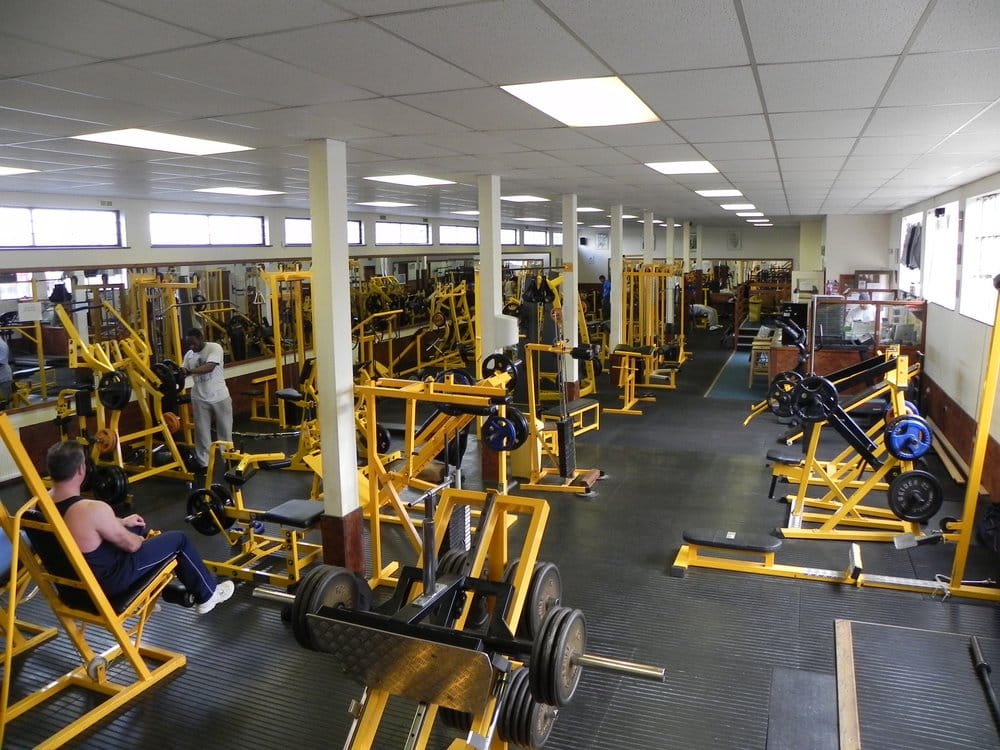 TOP BODIES 29 ST Johns Road, Huddersfield, West Yorkshire, United