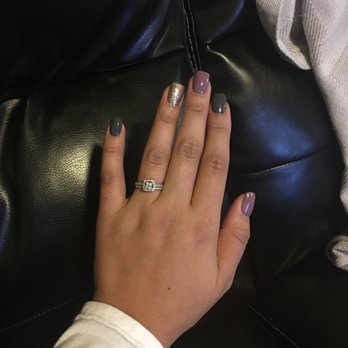 Happy Nails - Nail Salons Near Me - Fairbanks, Alaska