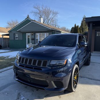 T & B Premium Detailing - Jeep Trackhawk Grand Cherokee - Car Wash Near Me T & B Premium Detailing - Jeep Trackhawk Grand Cherokee - Car Wash Near Me