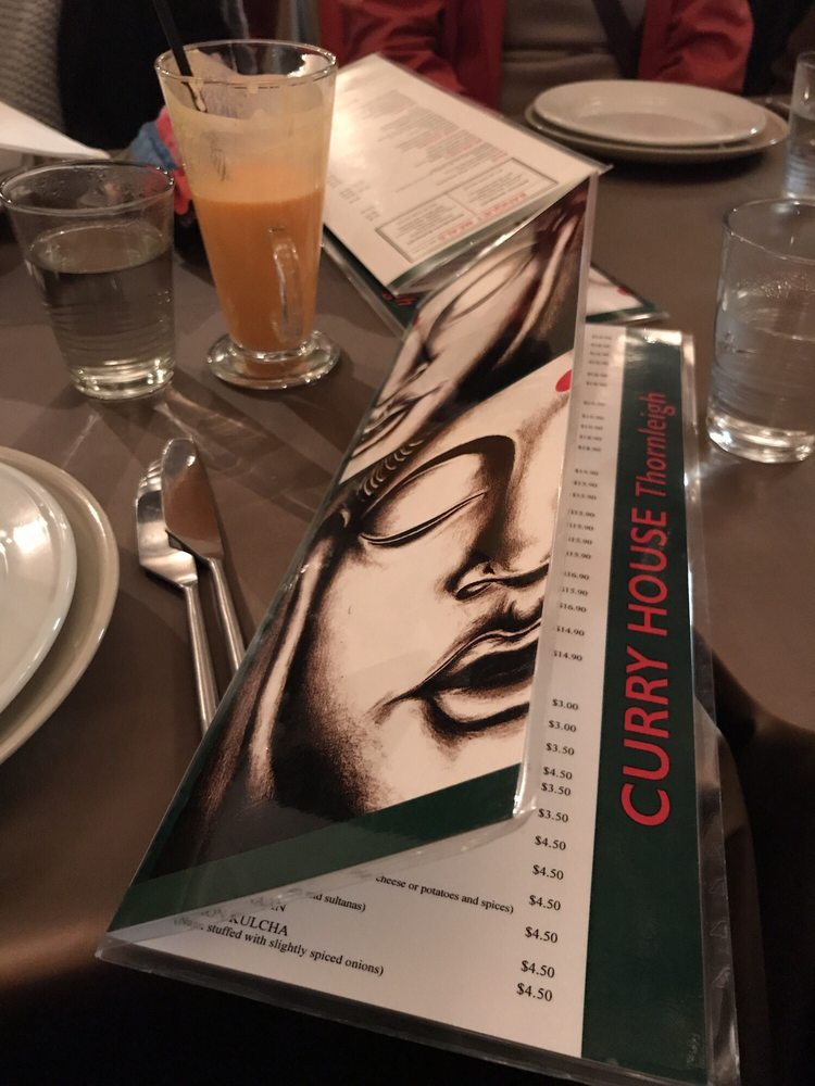 THORNLEIGH CURRY HOUSE Updated August 2024 10 Photos 4 Central