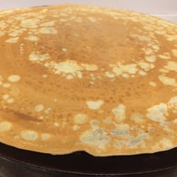 Yummy Crepe