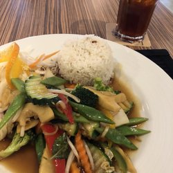 Thai Palace
