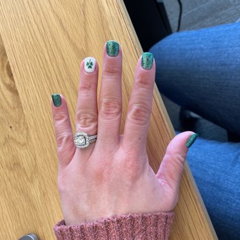 Nail Story - Nails - Nail Salons Near Me - Wyndmoor, Pennsylvania Nail Story - Nails - Nail Salons Near Me - Wyndmoor, Pennsylvania