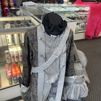 Gypsy Treasure Costumes - Costumes Near Me - La Mesa, California Gypsy Treasure Costumes - Costumes Near Me - La Mesa, California