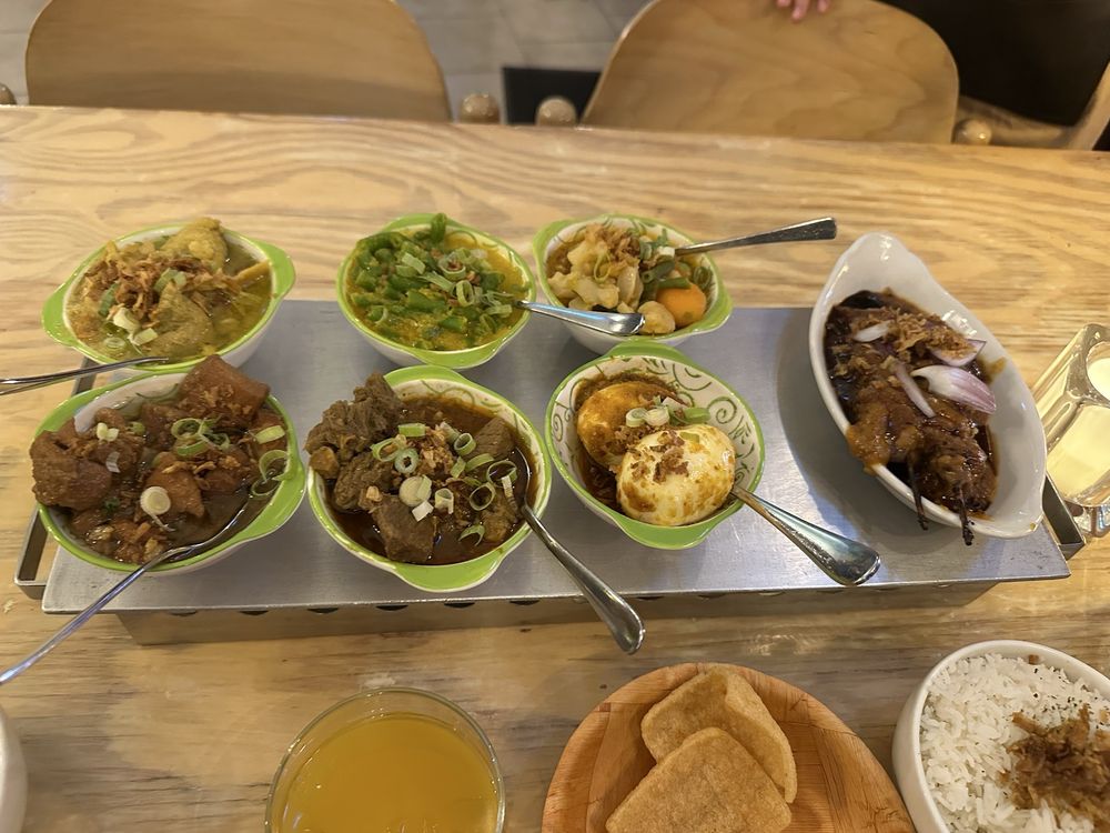 Aneka Rasa