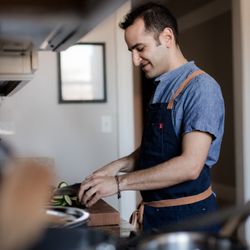 The Levantine Kitchen