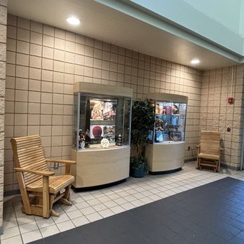 Georgia Welcome Center - Travel Services Near Me - Lavonia, Georgia