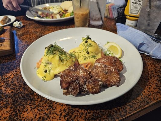 Driftwood Kitchen by null