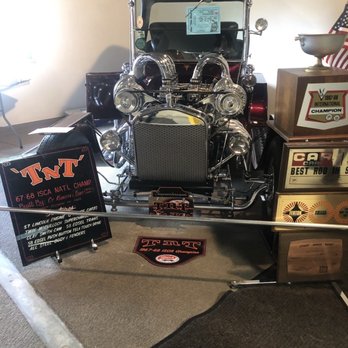 Iola Car Show - Iola Car Show - Festivals Near Me - Iola, Wisconsin