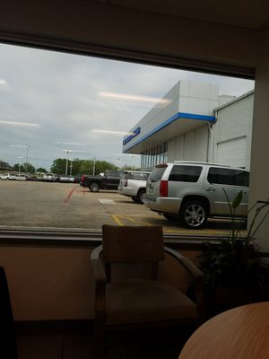 Hudiburg Chevrolet In Midwest City: Your Guide to Automotive Excellence