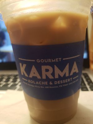 Karma Kolache by null