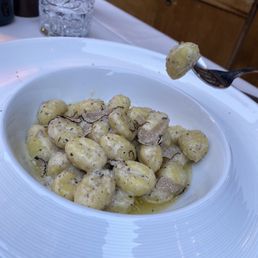 Gnocchi