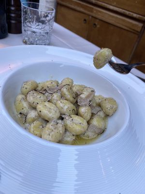 Ristorante - Pizzeria da Roberto by null