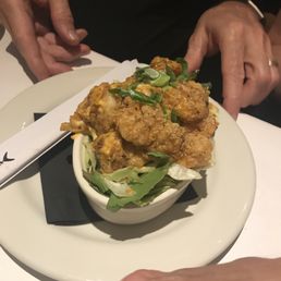 Bang Bang Shrimp