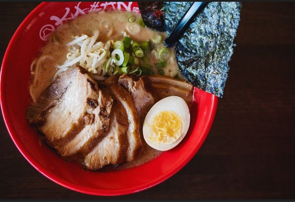 Kazzan Ramen & Bar by null