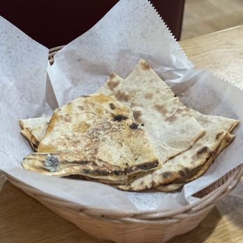 Hastina - Roti - Indian Near Me - Pittsburgh, Pennsylvania