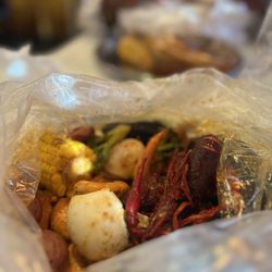 Redhook Cajun Seafood & Bar