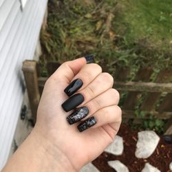 Cute Nails & Spa