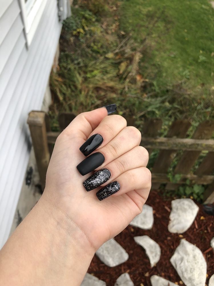 CUTE NAILS & SPA Updated August 2024 1297 S Division St, Harvard, Illinois Nail Salons