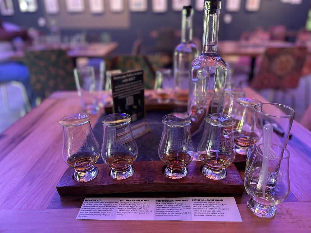 Baltimore Spirits Company