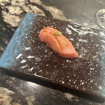 Uka Omakase - Sushi Bars Near Me - New York, New York Uka Omakase - Sushi Bars Near Me - New York, New York