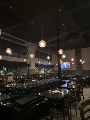 Summit Grill by null