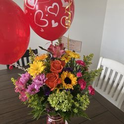 Mildred's Florist and Gifts