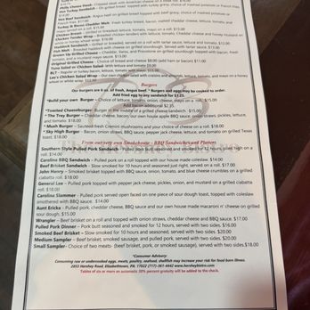 The Hershey Bistro - Menu - Breakfast & Brunch Near Me - Elizabethtown, Pennsylvania The Hershey Bistro - Menu - Breakfast & Brunch Near Me - Elizabethtown, Pennsylvania